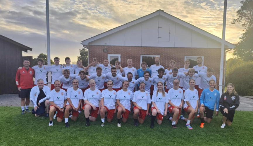 Understed Idræts- og borgerforening