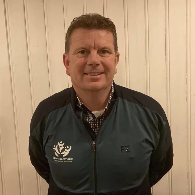 Jakob Møller Pedersen