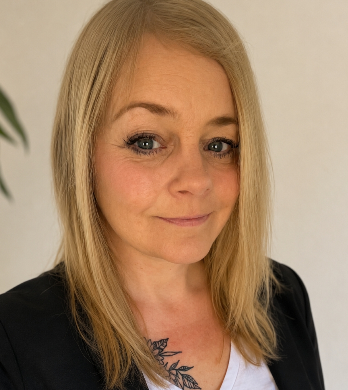 Rikke Wilde Andersen
